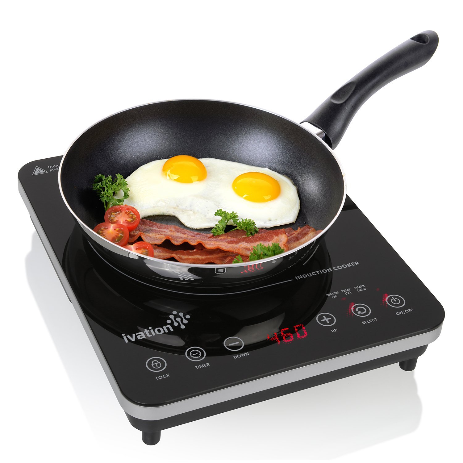 Types Of Induction Cooktops