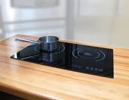 True Induction S2F3 cooktop