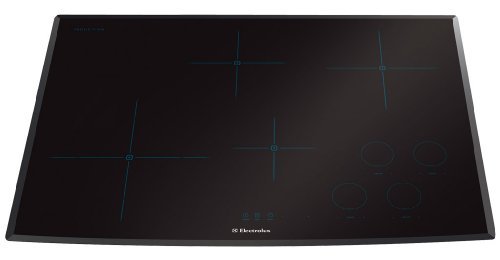Electrolux EW30IC60LB 30" Black Electric Induction Cooktop