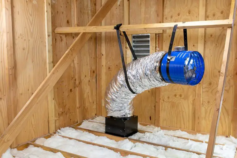 Ducted Whole House Fan Reviews 4 Best Picks