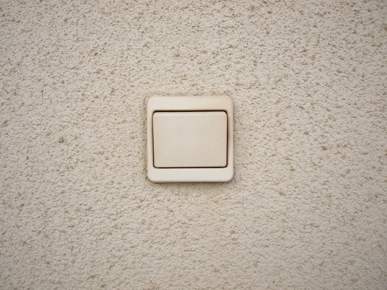wall switch
