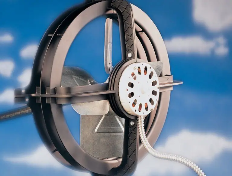 6 Best Attic Exhaust Fans For Your Home
