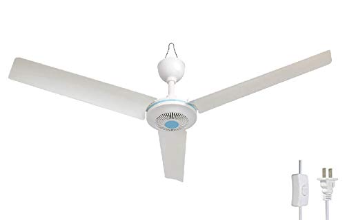 28 inch fan