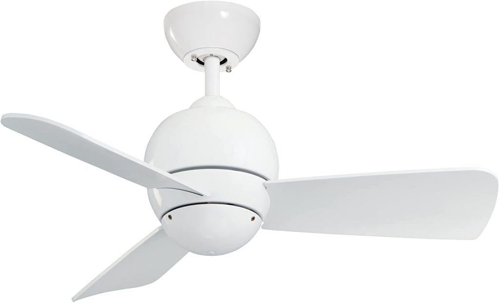 18 Best Outdoor Ceiling Fans For All, Small Outdoor Ceiling Fans Damp Rated
