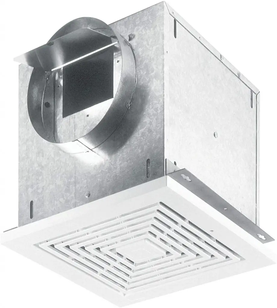 Broan-Nutone garage exhaust fan