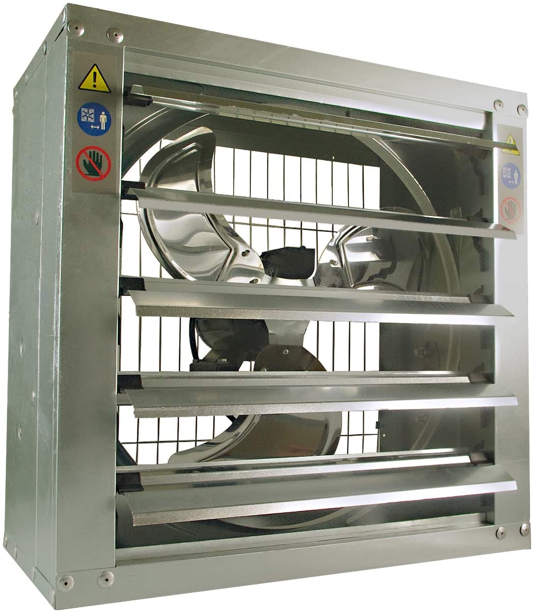 Best 7 Quiet Garage Exhaust Fans For Ventilation