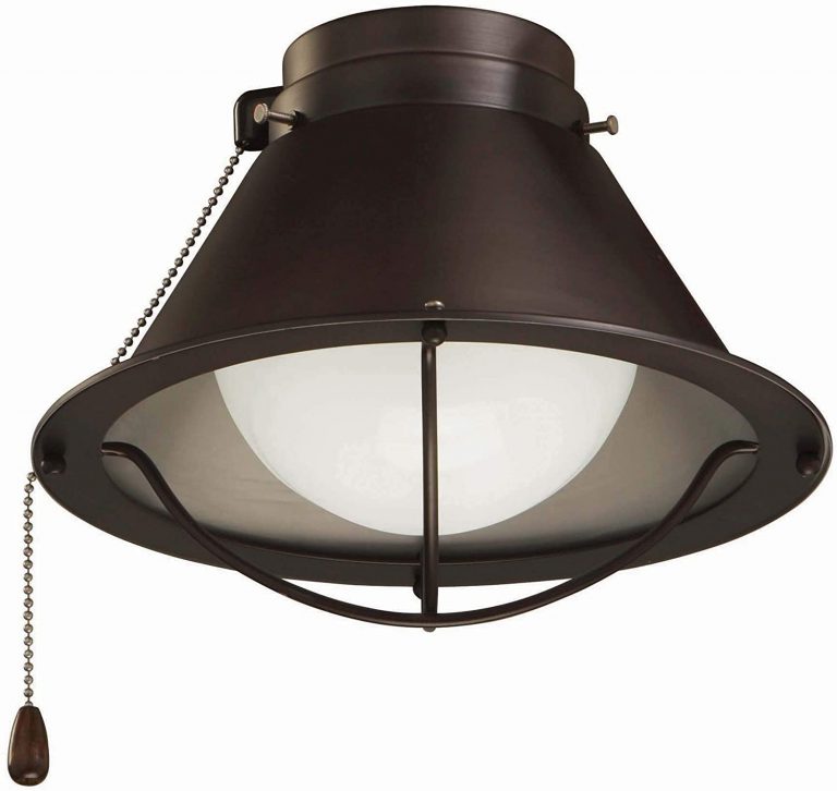 Are Ceiling Fan Light Kits Interchangeable (Are They Universal?)