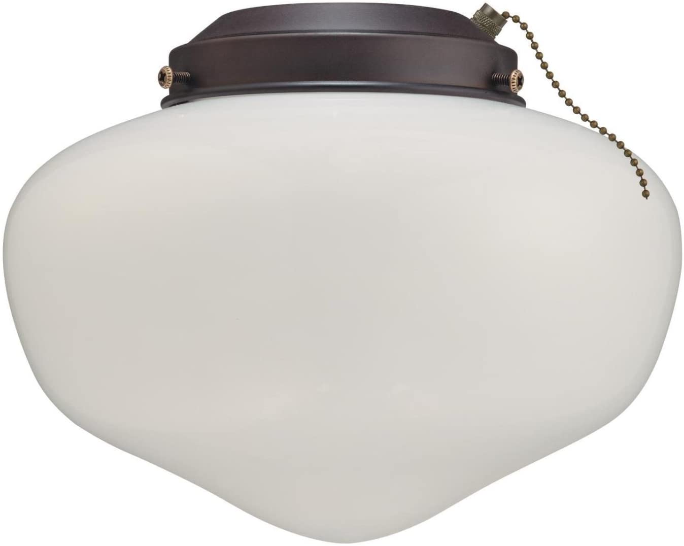 Are Ceiling Fan Light Kits Interchangeable (Are They Universal?)