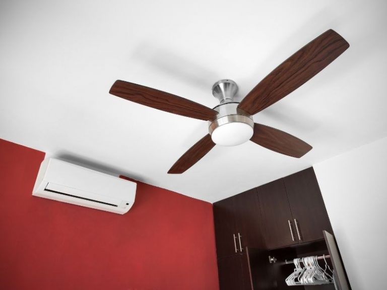 Clockwise or Counterclockwise With Air Conditioning For Energy Savings?