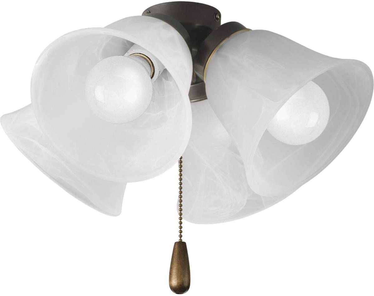 Are Ceiling Fan Light Kits Interchangeable (Are They Universal?)