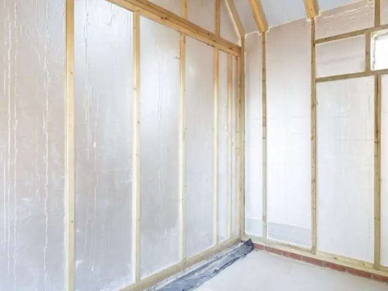 Foam Board vs Spray Foam Insulation A Detailed Comparison