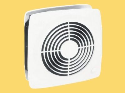 Broan-Nutone 511 Room-to-Room Ventilation Fan