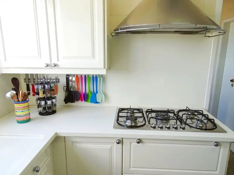Why and How to Provide Makeup Air for Range Hoods