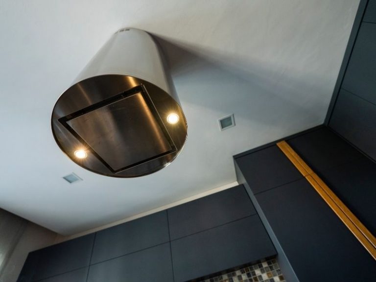 What Kind Of Bulb Goes In A Range Hood?