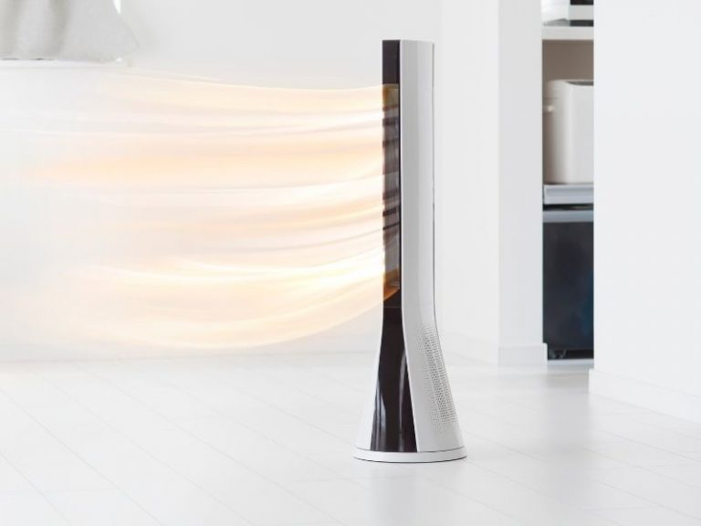 Tower Fan vs Pedestal/Standing Fan 9 Differences