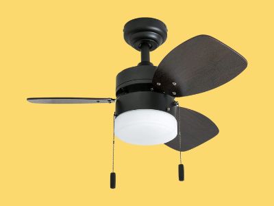 Honeywell ocean breeze ceiling fan