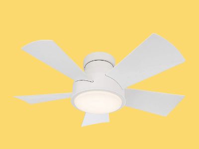 Vox smart ceiling fan