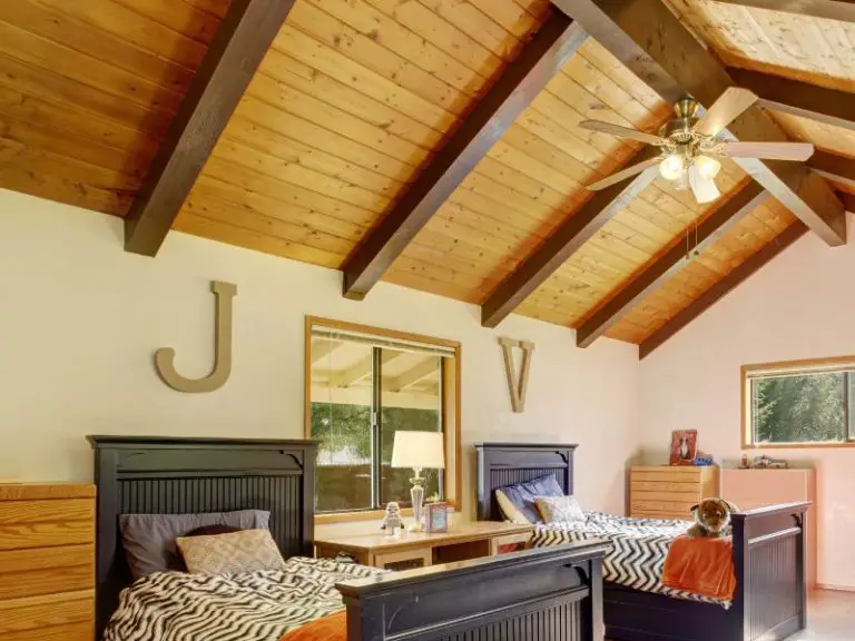 Can You Put a Ceiling Fan on a Sloped Ceiling?