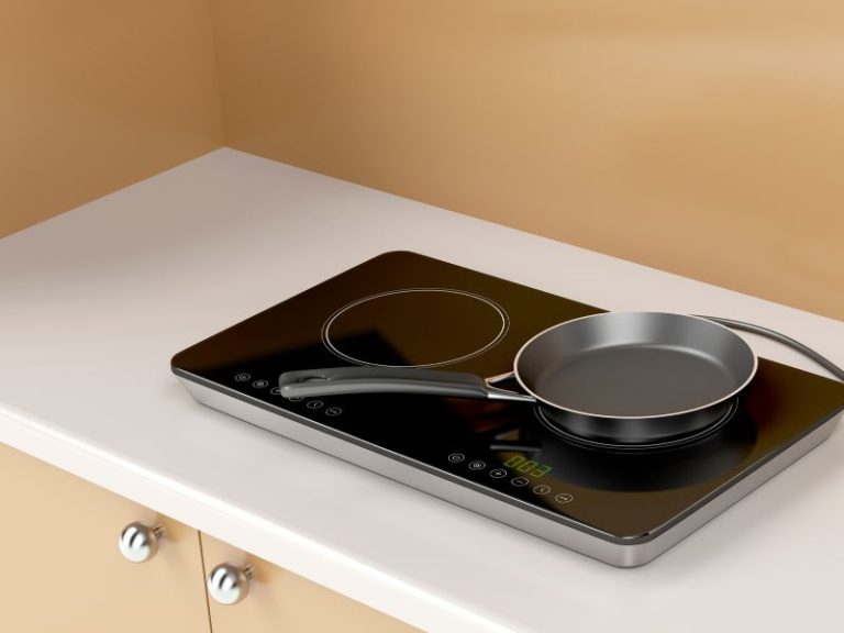Are Induction Cooktops EnergyEfficient?