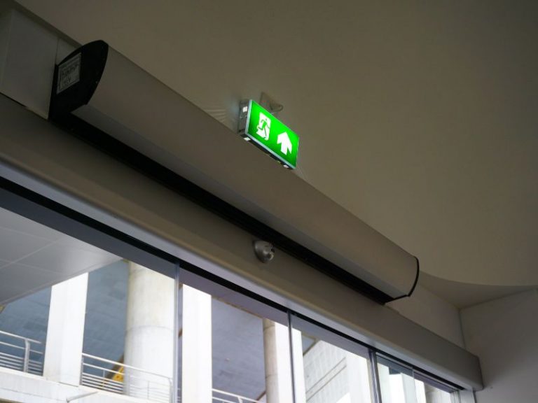 How Do Air Curtains Work?
