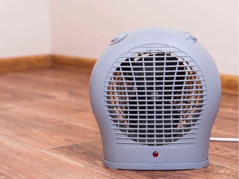 5 Best Bathroom Heaters & 5 Other Heating Options