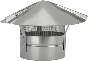 8 Best Range Hood Roof Cap Vents