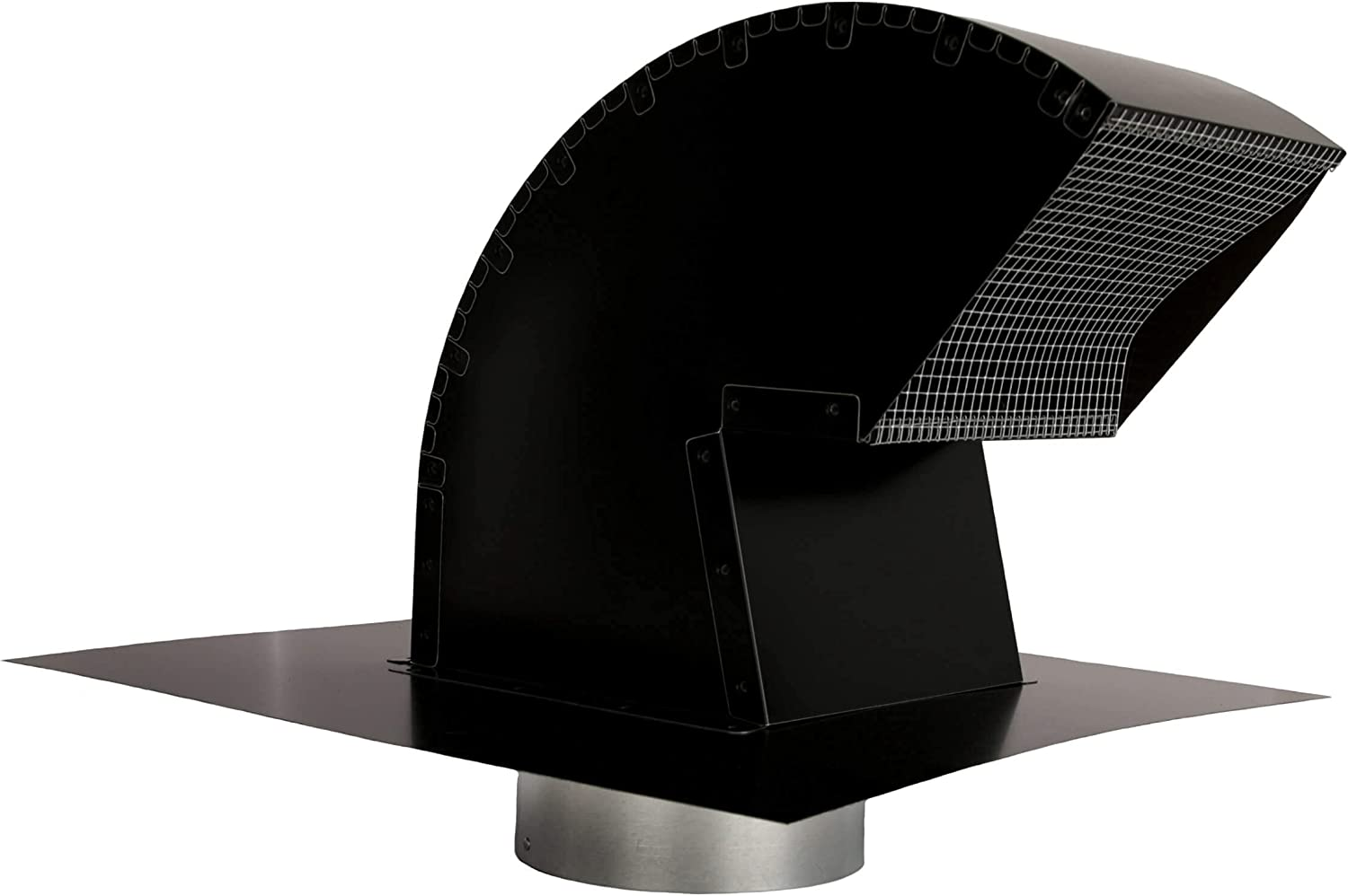 8 Best Range Hood Roof Cap Vents