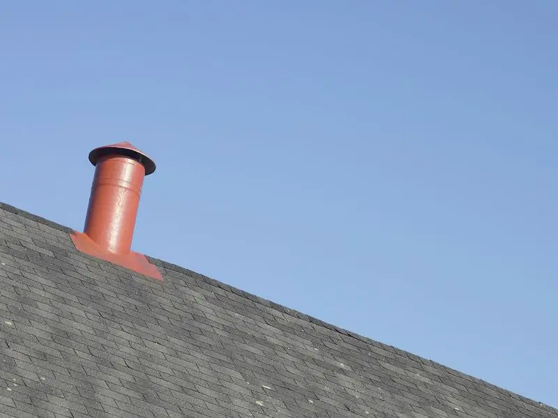 8 Best Range Hood Roof Cap Vents