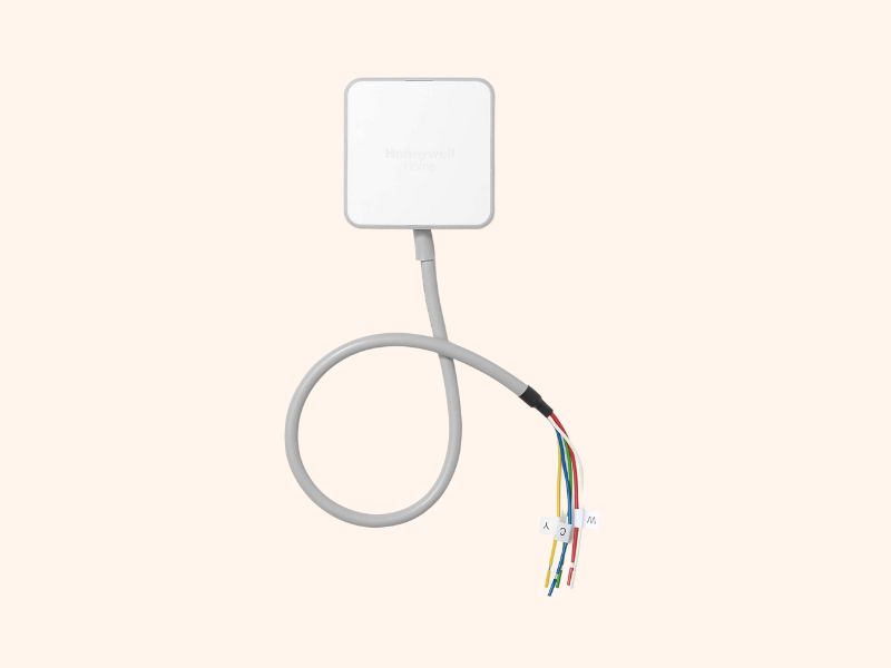 Cwire Adapter For Thermostat Working & Installation